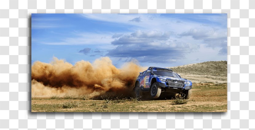 2013 Dakar Rally 2017 World Championship FIA Cup For Cross-Country Rallies - Plain Transparent PNG