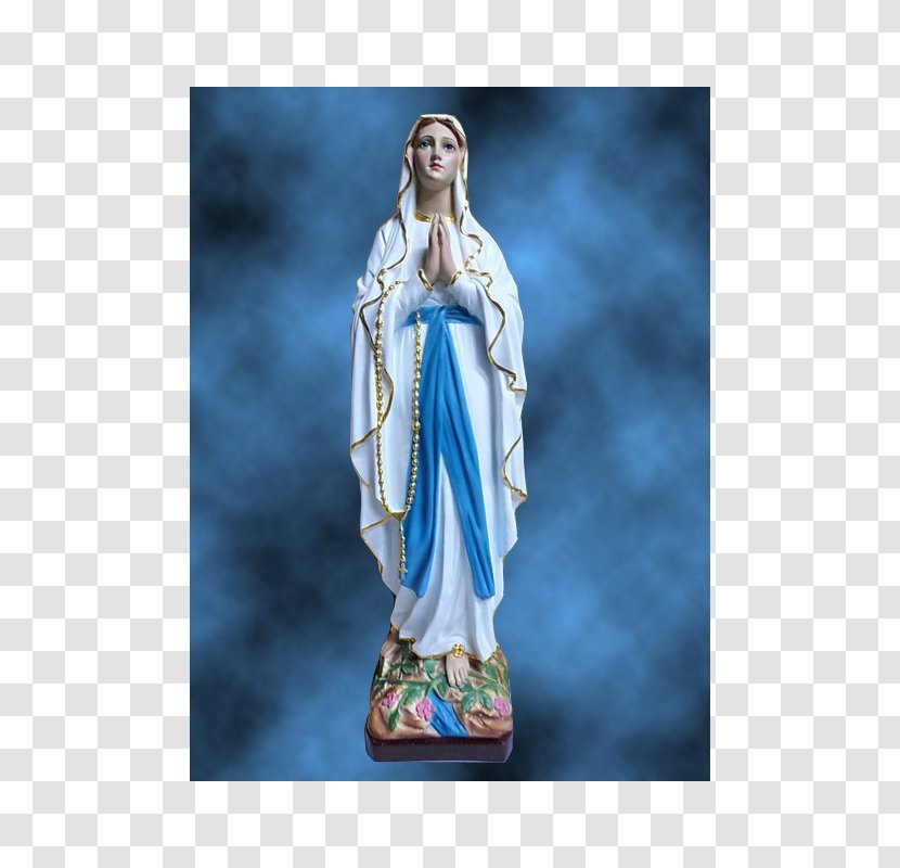 Our Lady Of Lourdes Theotokos Katholische Kirche Guadalupe - Bernadette Soubirous Transparent PNG