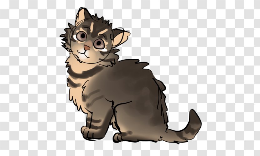 Whiskers Cat Lion Mammal Canidae - Tail Transparent PNG