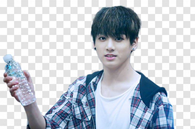 Jungkook BTS Wings K-pop Child - Rm Transparent PNG