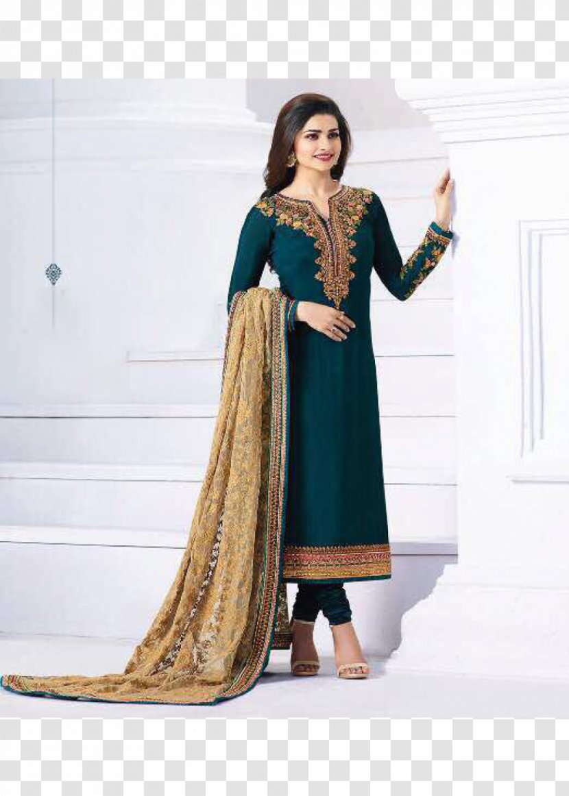 Vinay Fashion LLP Shalwar Kameez Suit Clothing - Sari Transparent PNG