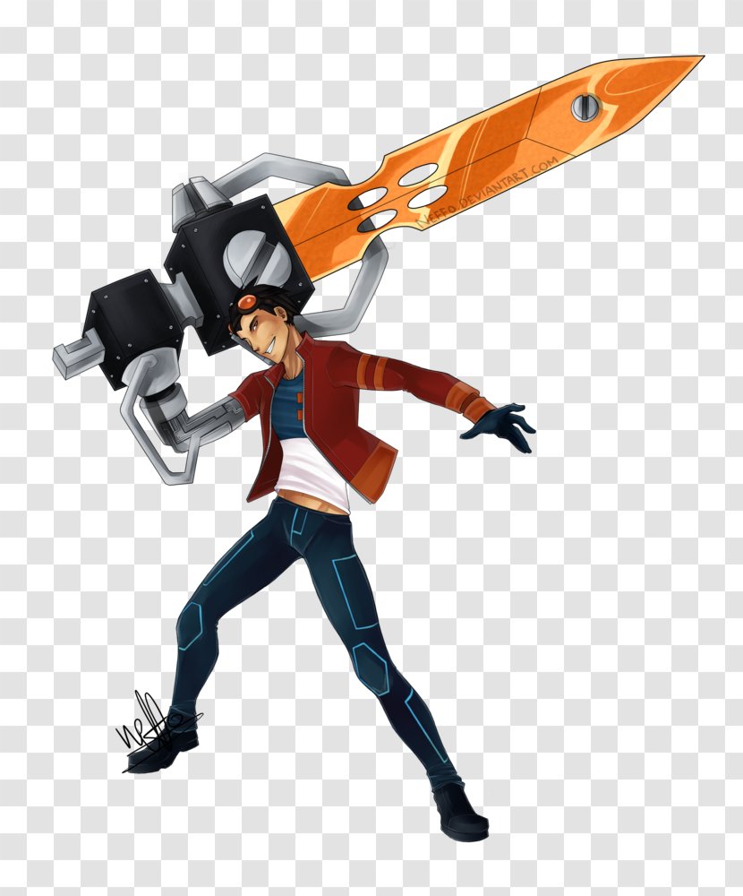 Google Search Character Animated Series Hoy Es Domingo - Generator Rex Transparent PNG