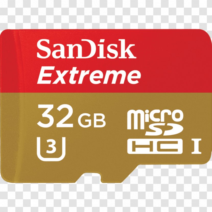 MicroSD Flash Memory Cards Secure Digital SanDisk Computer Data Storage - Kingston Sdxc Class Uhs Sda Transparent PNG