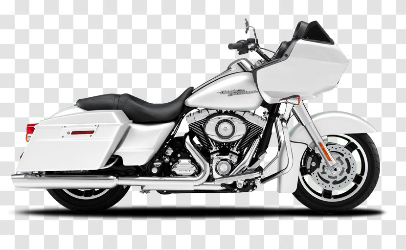 Harley-Davidson Street Glide Motorcycle Electra - Harley Davidson Transparent PNG