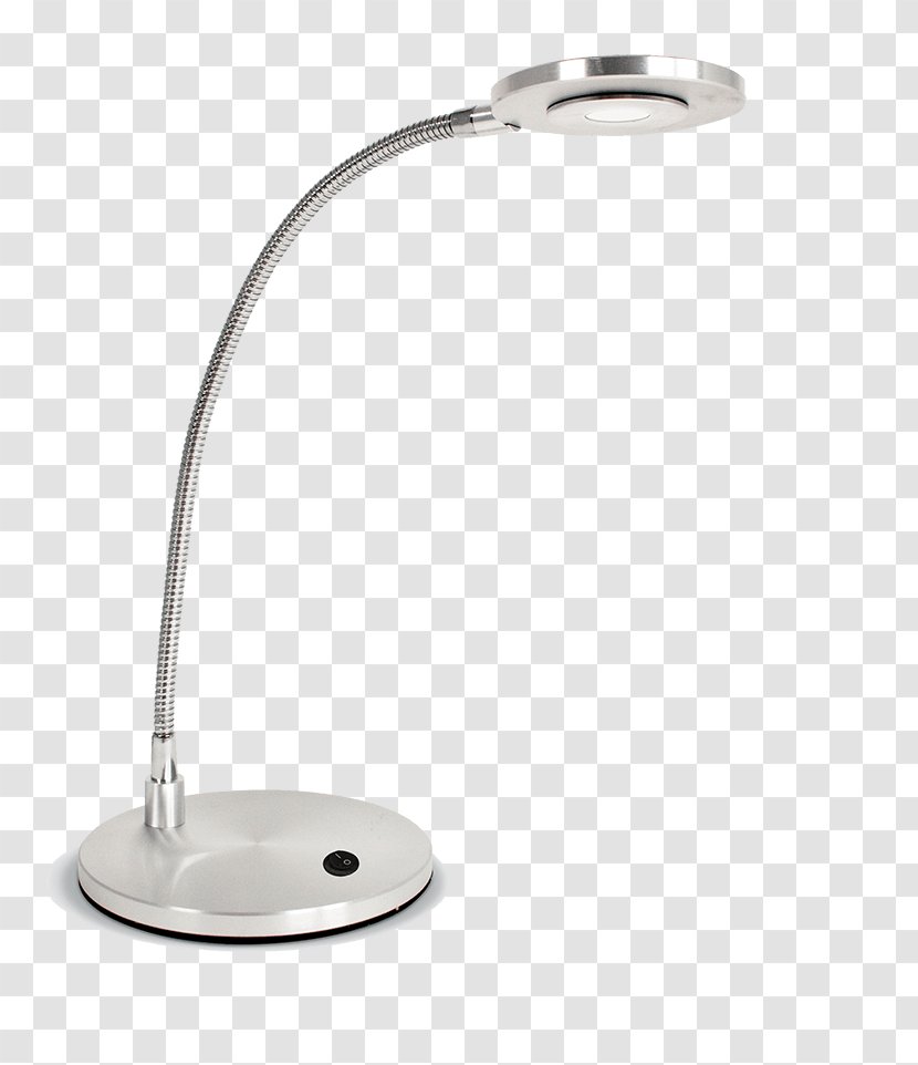 Light Fixture Task Lighting LED Lamp Light-emitting Diode Transparent PNG