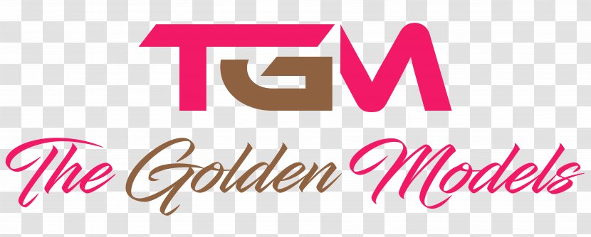 Logo Brand The Show Must Go On Font Pink M - Carpet - Home Model Transparent PNG