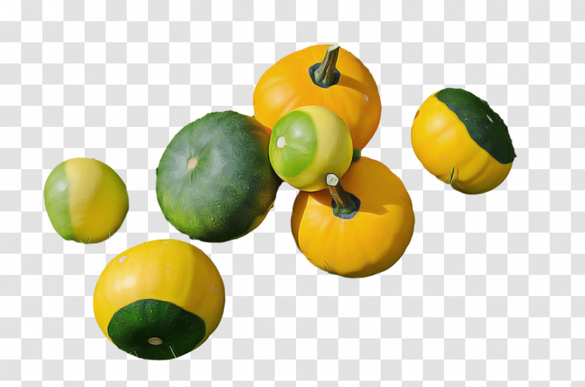 Natural Foods Vegetable Fruit Citrus Transparent PNG