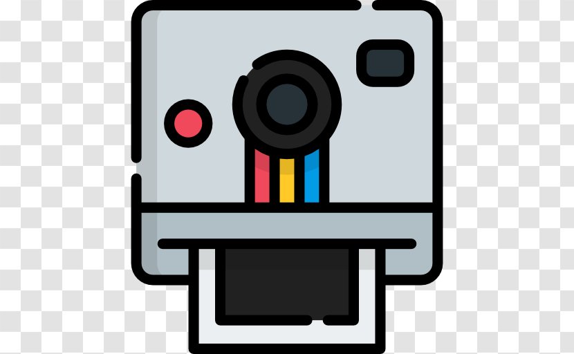 Polaroid - Corporation - User Transparent PNG