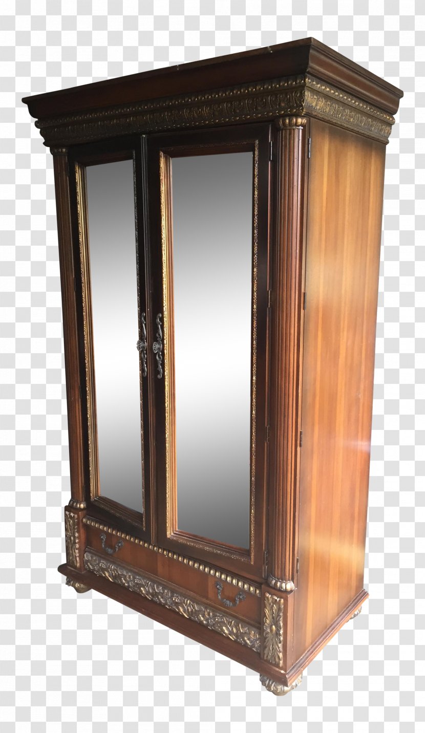 Wood Stain Antique Transparent PNG