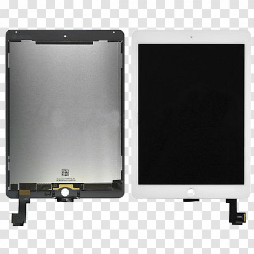 IPad Air 2 4 Display Device - Tablet Computers - Sim Cards Transparent PNG