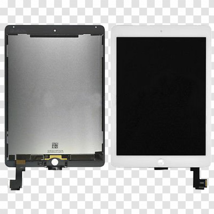 Ipad Air 2 4 Display Device Tablet Computers Sim Cards Transparent Png