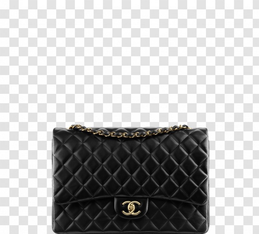 Chanel 2.55 Handbag Tote Bag - Zipper - Purse Transparent PNG
