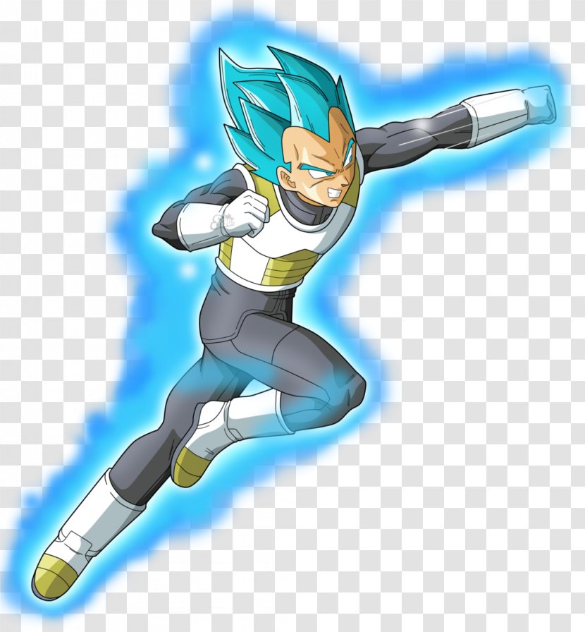 Vegeta Trunks Goku Gohan Beerus - Vegerot - Car Trunk Transparent PNG