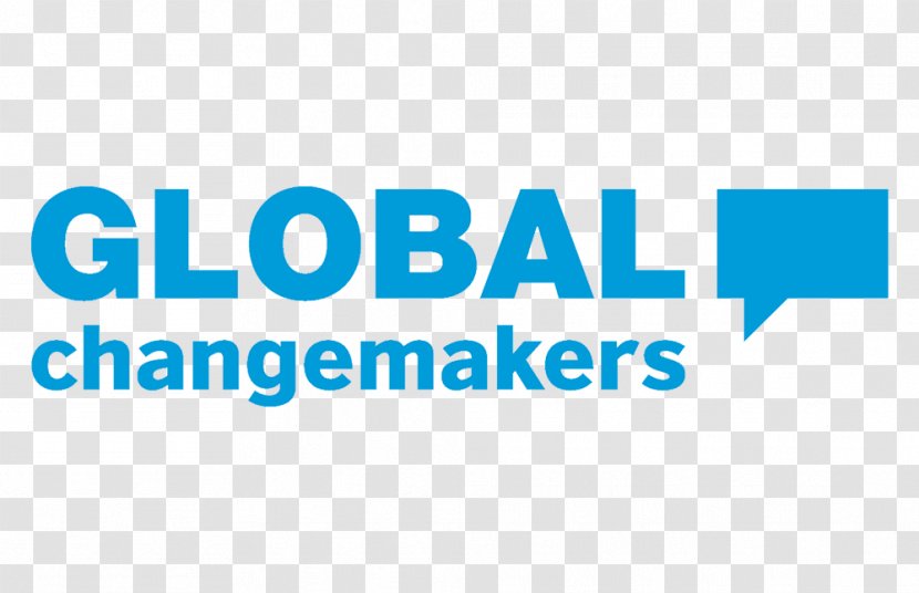 Logo Global Changemakers Association Brand Organization - Text Transparent PNG