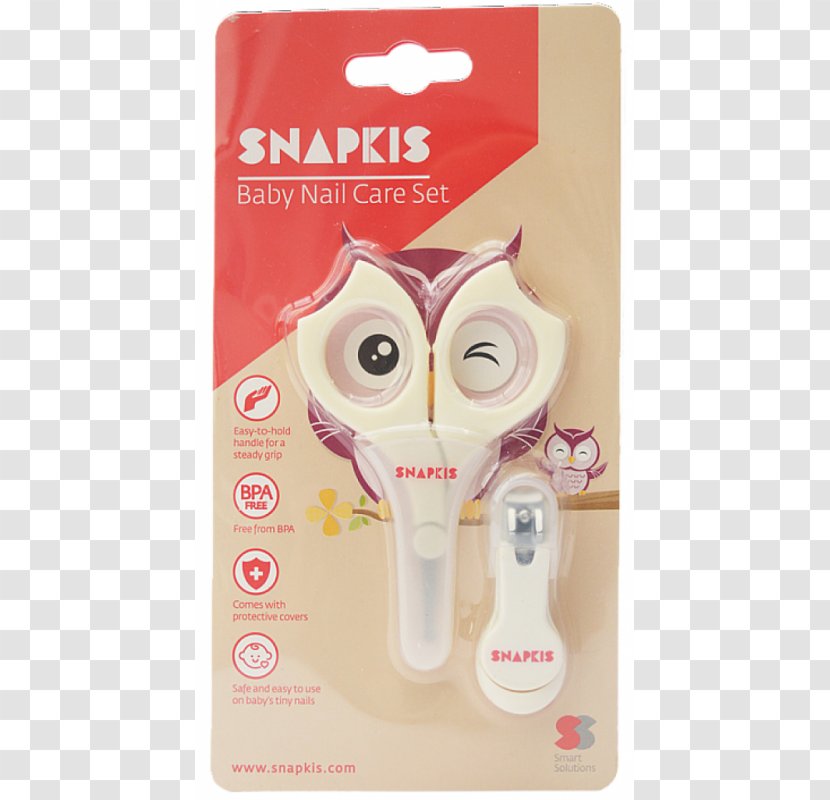 Nail Clippers Infant Child Bathing - Care Transparent PNG