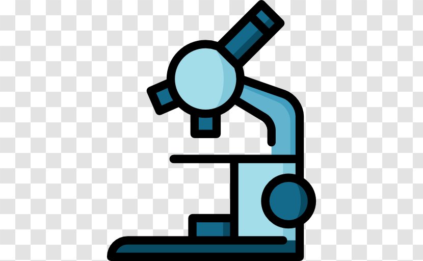 Microscope Clip Art - Animation Transparent PNG