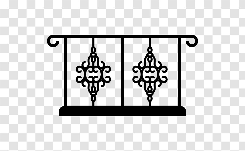 Balcony - Area - Symmetry Transparent PNG