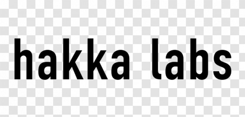 Logo Brand Hakka Labs, Inc. Product Design - Engineering - Data Transparent PNG