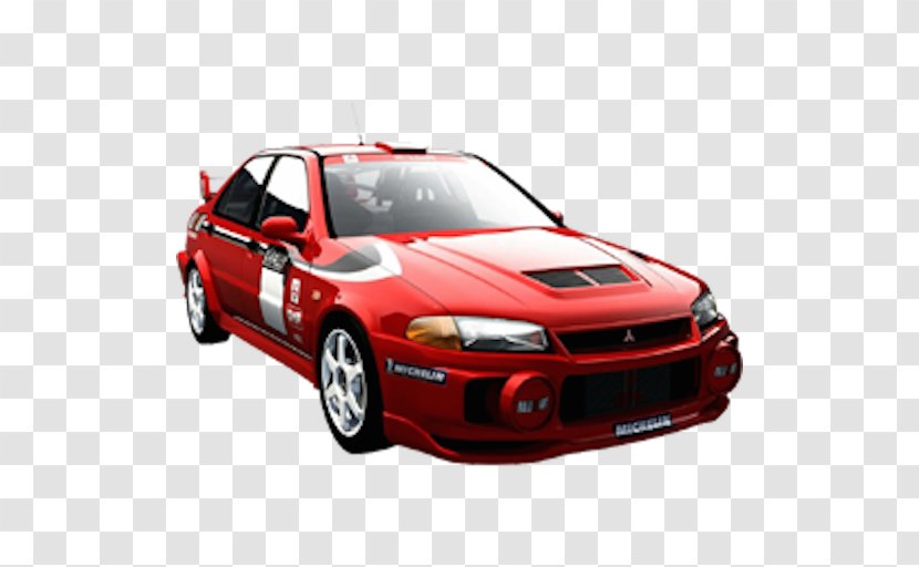 Need For Speed: V-Rally 2 Sports Car Auto Racing - Compact Transparent PNG