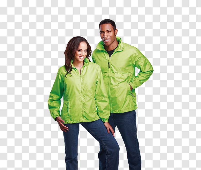 Jacket Clothing Pocket Zipper Raincoat Transparent PNG