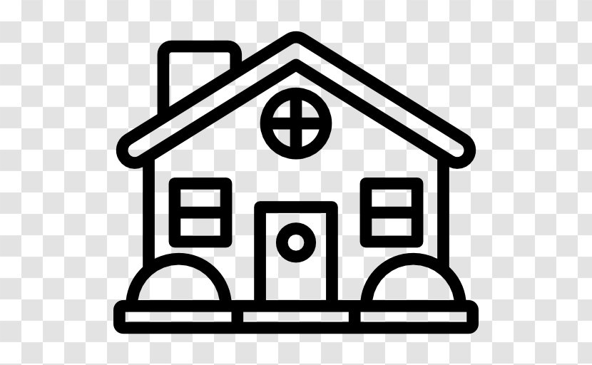 Drawing Clip Art - Area - House Transparent PNG