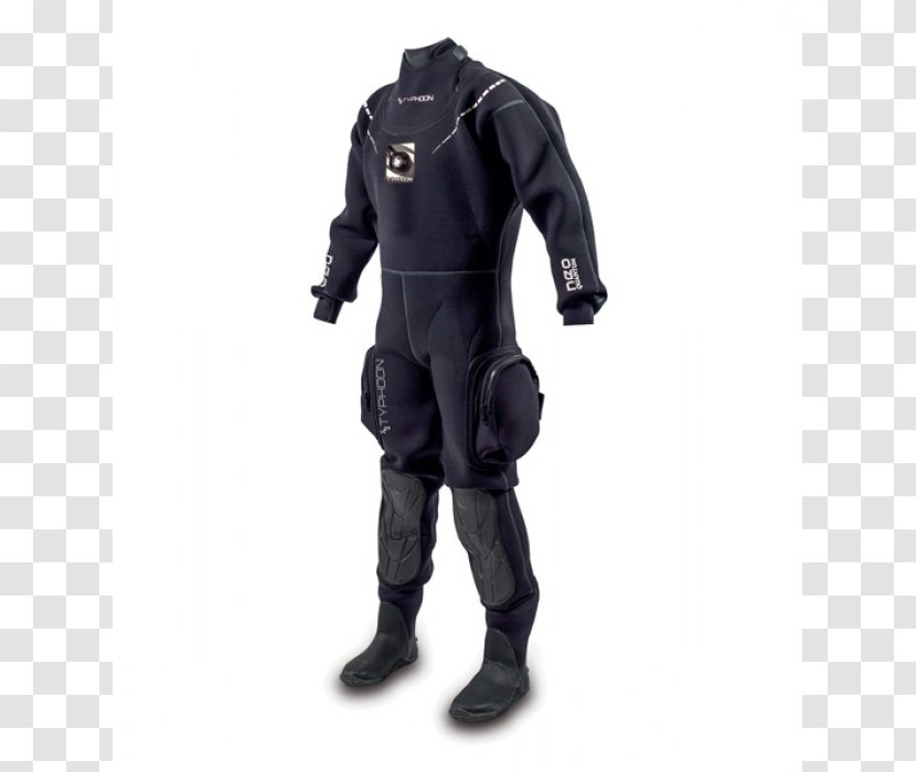 Dry Suit Scuba Diving Underwater Set Equipment - Protective Gear In Sports Transparent PNG
