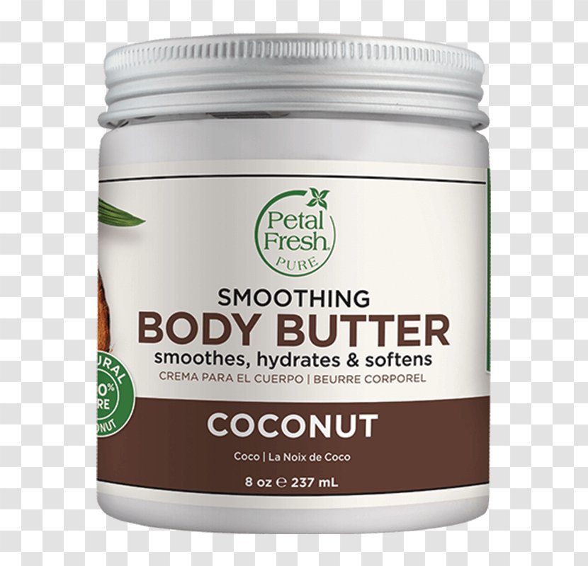 Cocoa Butter Flavor Cream Mango - Nivea - Fresh Transparent PNG