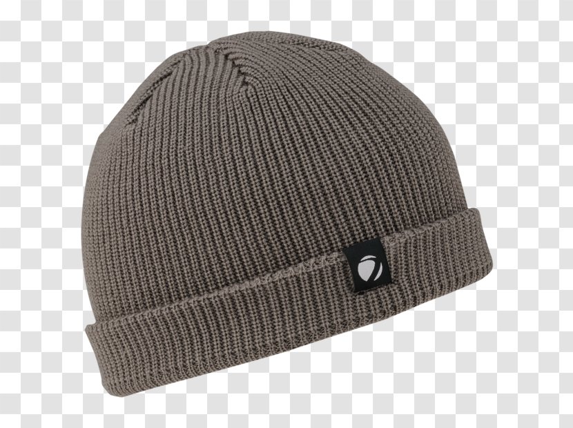 Beanie Knit Cap Hat Headgear - Woolen Transparent PNG