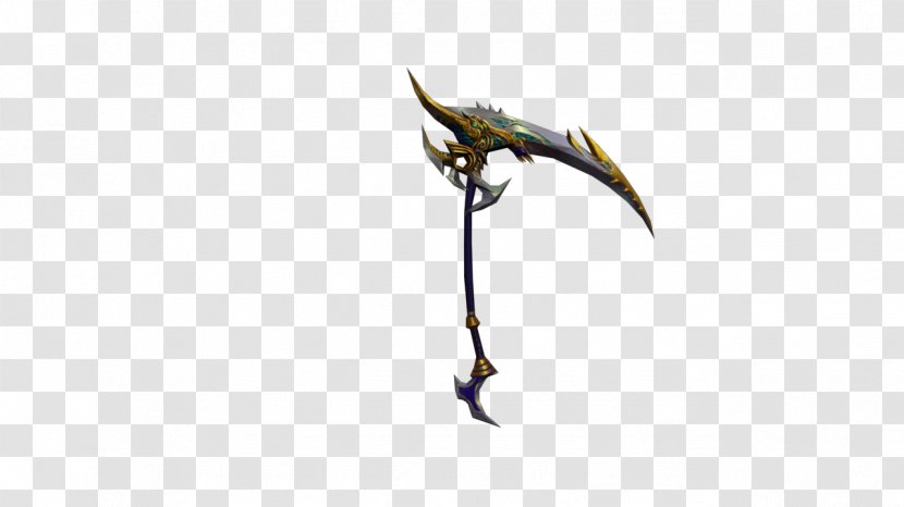 Weapon Legendary Creature - Mythical Transparent PNG