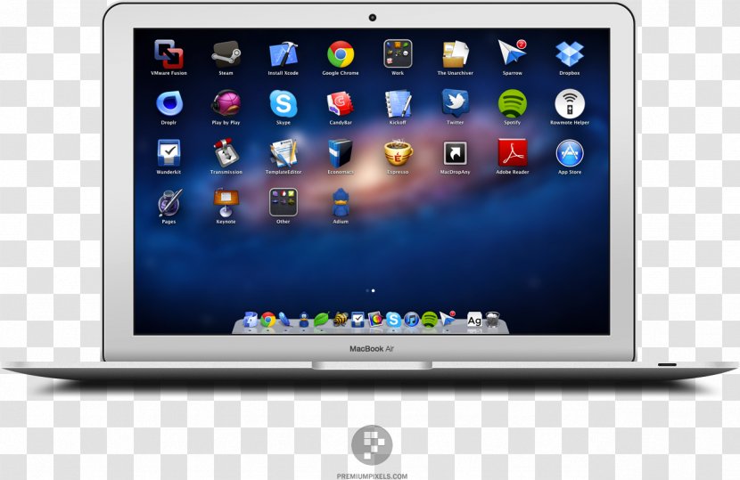 IPad Air MacBook Macintosh Pro - Ipad - Apple Notebook Transparent PNG
