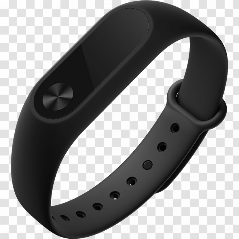 Xiaomi Mi Band 2 Activity Tracker OLED - Computer Monitors - Bluetooth Transparent PNG