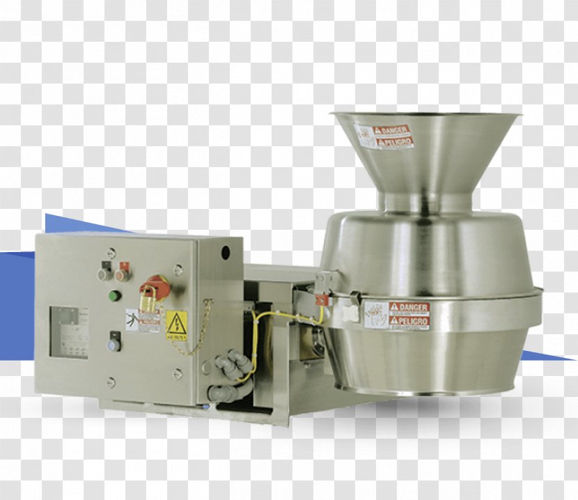 Paper Shredder Food Pasta Grater Urschel International Limited - Machine - Laboratories Transparent PNG