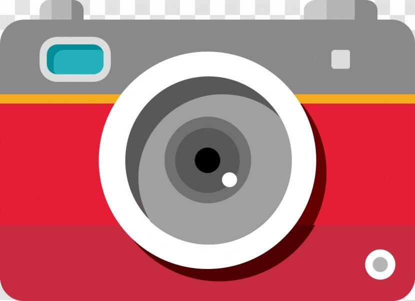 Camera WordPress Illustration - Gratis Transparent PNG