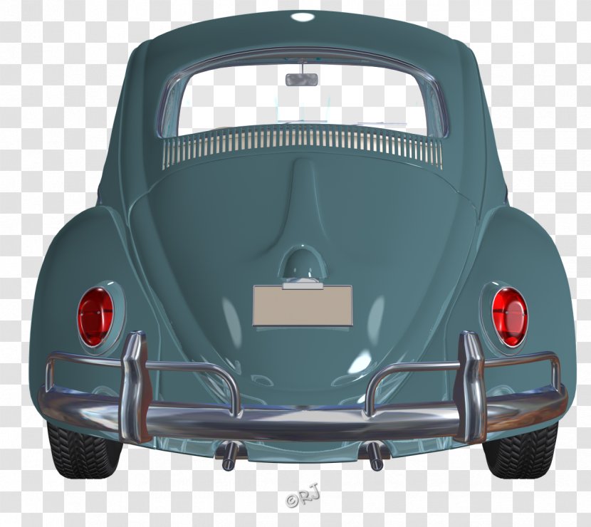 Volkswagen Beetle Car Door Motor Vehicle Transparent PNG