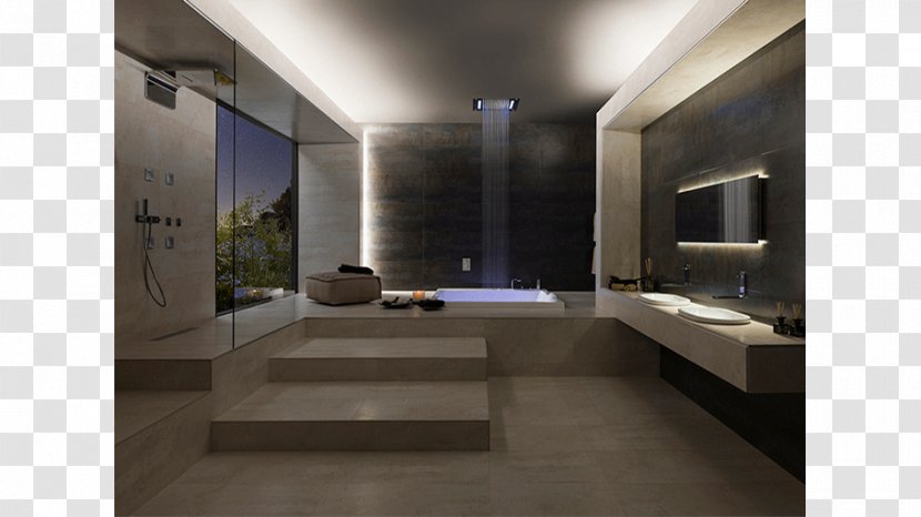 Porcelanosa Noken Bathroom Shower Furniture - Alicatado Transparent PNG