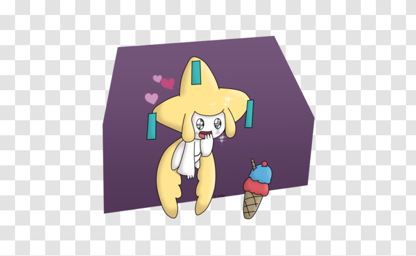 DeviantArt Cartoon Character - Dog Like Mammal - Unicorn Ice Cream Transparent PNG