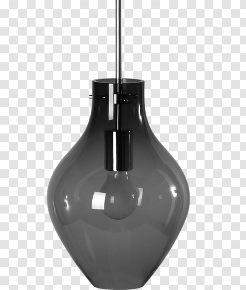 Product Design Ceiling Black M - Light Fixture - Decorative Source Transparent PNG
