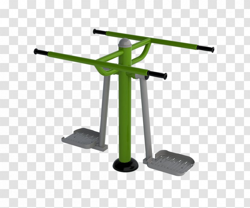 Exercise Equipment Line Angle - Sporting Goods - Street Workout Transparent PNG