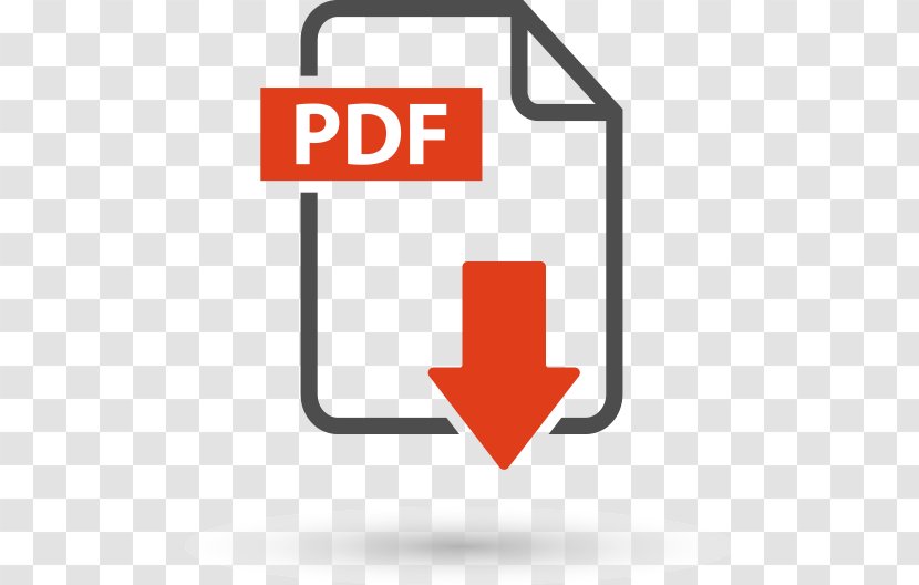 PDF Adobe Acrobat Download - Area - Pdfa Transparent PNG