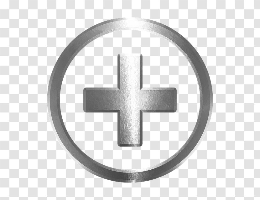 Image Download Symbol - Cross - Scicors Transparency And Translucency Transparent PNG