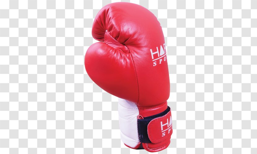 Boxing Glove Sparring Training Transparent PNG