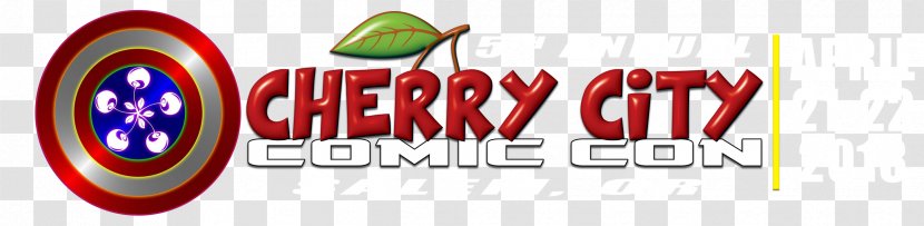 Cherry City Comic Con 2018 :: GrowTix San Diego Comic-Con Comics Book Convention - 2019 Transparent PNG