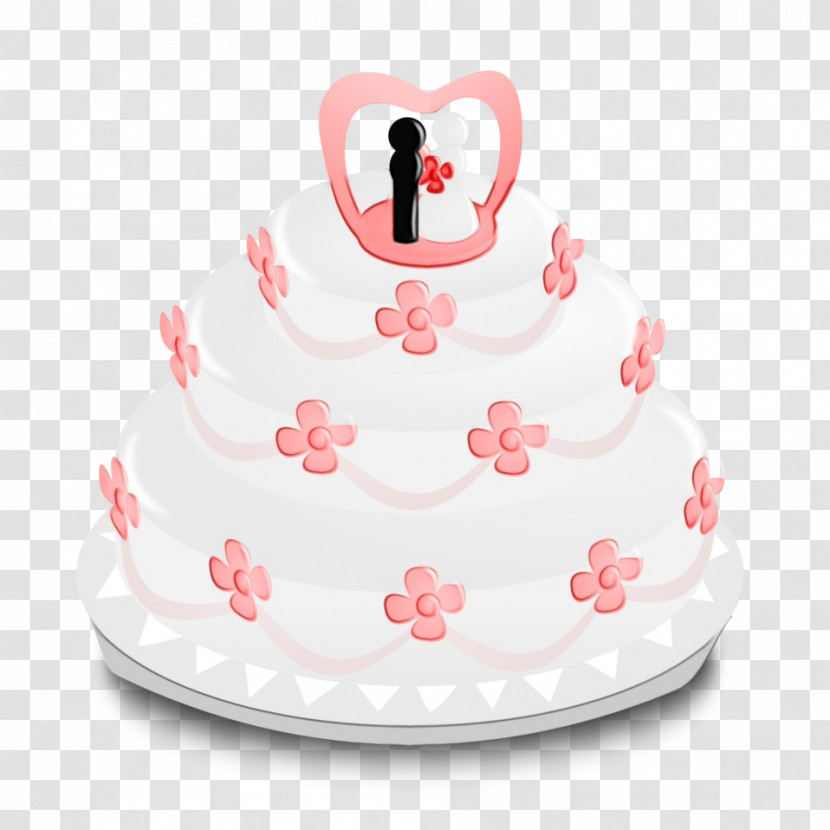 Birthday Cake Transparent PNG