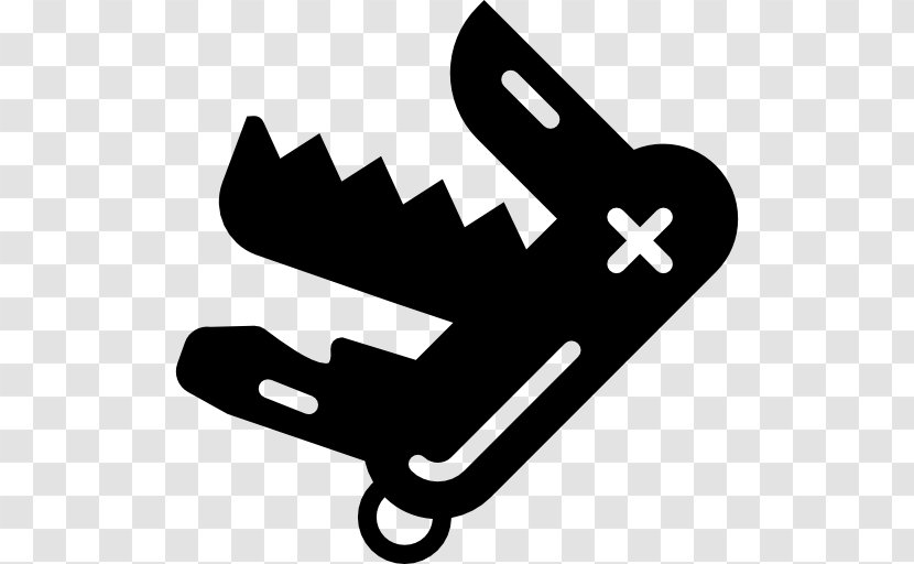 Swiss Army Knife Tool Blade - Kitchen Utensil Transparent PNG