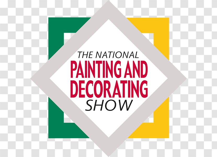 Ricoh Arena National Painting And Decorating Show House Painter Decorator - Brush - Day Decoration Design Exquisite Transparent PNG