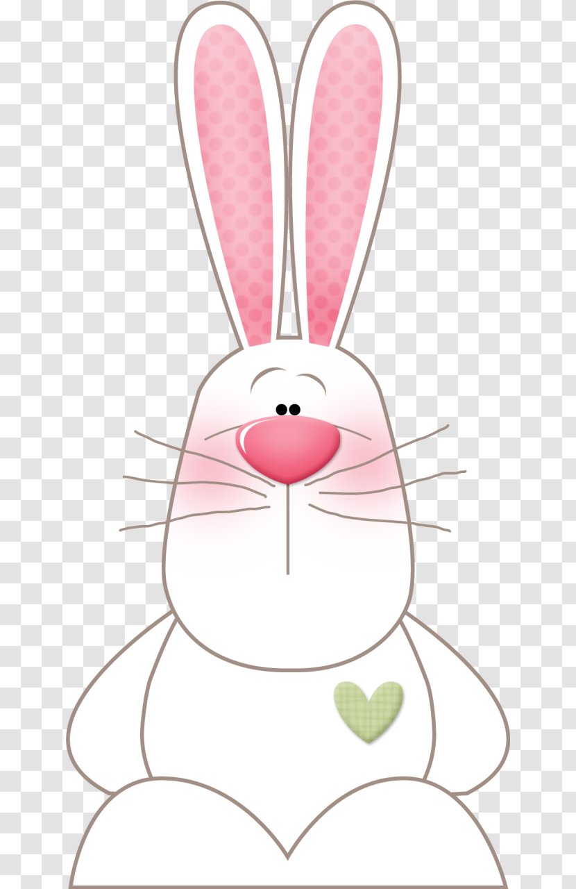 Domestic Rabbit Easter Bunny Clip Art Illustration European - Watercolor - Hatching Transparent PNG