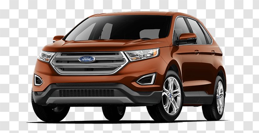Ford Motor Company Car Dealership Sport Utility Vehicle - Co Transparent PNG
