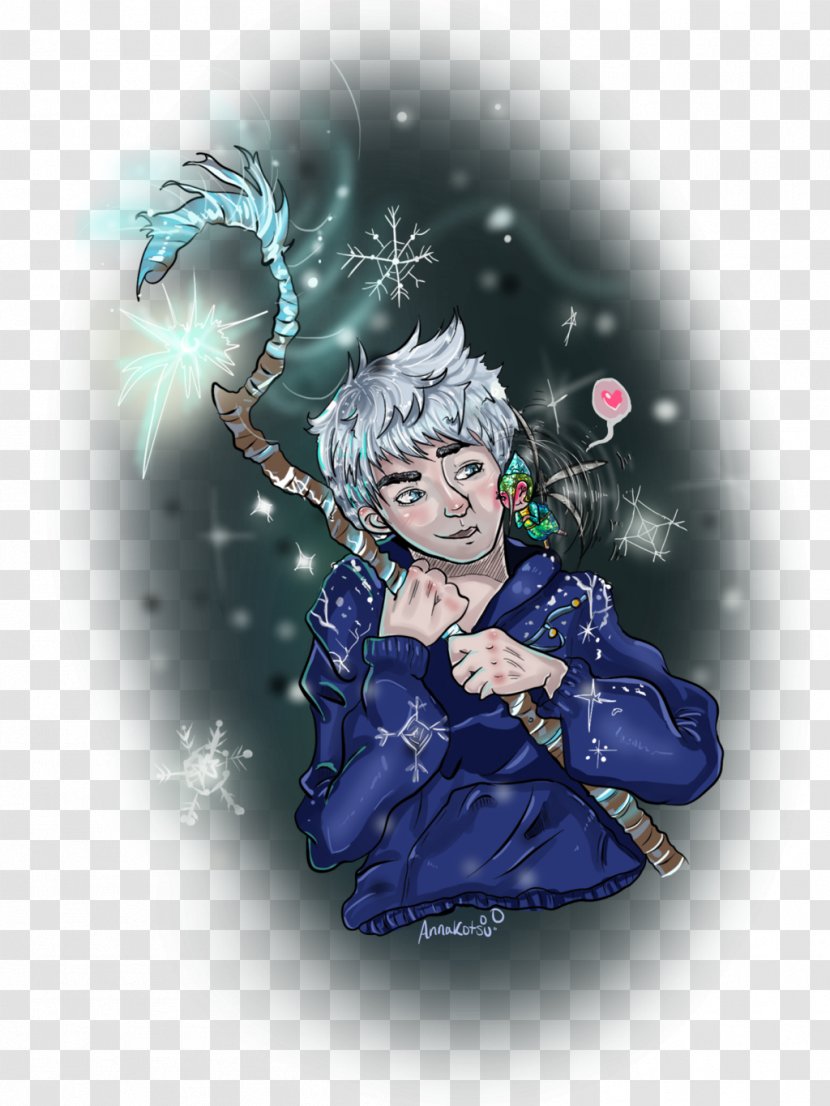 Toothiana: Queen Of The Tooth Fairy Armies Jack Frost Human - Fictional Character Transparent PNG