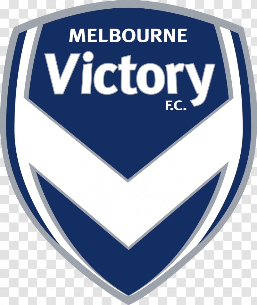 Melbourne Victory FC A-League City Brisbane Roar - Fc Transparent PNG