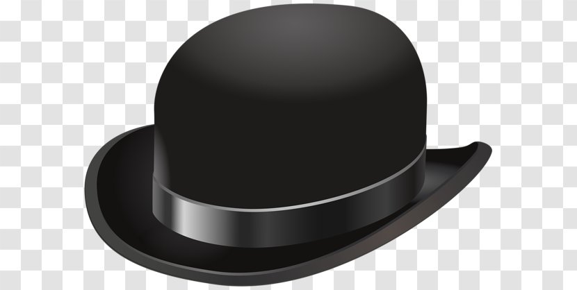 Bowler Hat Clip Art - Cowboy - Muslim Transparent PNG